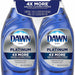 Dawn Platinum Dishwashing Liquid Dish Soap, 2 x 40 oz