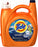 Tide Plus Febreze Sport Odor Defense Active Fresh HE Liquid Laundry Detergent, 156 fl oz