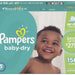 Pampers Baby Dry Diapers, Size 5, 156 ct
