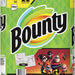 Bounty Incredibles Super Roll Paper Towels, 12 ct