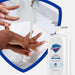 Safeguard Liquid Hand Soap, Micellar Deep Cleansing, Fresh Clean Scent, 40 oz