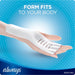 Always Regular Flow Infinity Pads with FlexFoam Flexi-Wings, Size 1, Value Pack, 72 ct