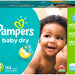 Pampers Diapers Size 3, 144 ct, 144 ct