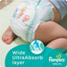 Pampers Diapers Size 4, 128 ct, 128 ct