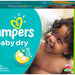 Pampers Diapers Size 5, 112 ct, 112 ct