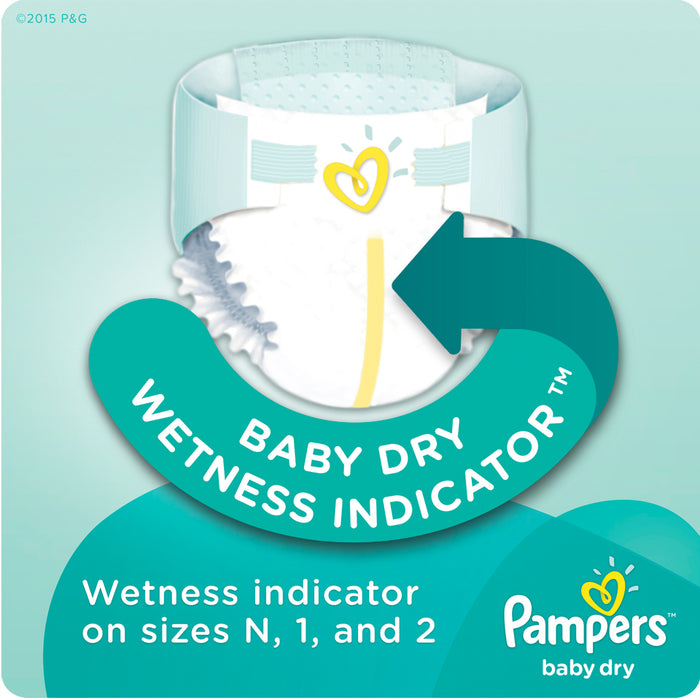 Pampers Diapers Size 5, 112 ct, 112 ct