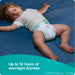 Pampers Baby Dry 12 Hour Protection Diapers, Size 6 (16+ kg), 96 ct