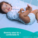 Pampers Baby Dry 12 Hour Protection Diapers, Size 6 (16+ kg), 96 ct