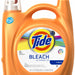 Tide Original Bleach Alternative Liquid Laundry Detergent, 156 oz