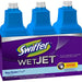 Swiffer WetJet Multi-Purpose Floor Cleaner Solution 3-Pack, 3 x 1.25 L