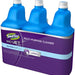 Swiffer WetJet Multi-Purpose Floor Cleaner Solution 3-Pack, 3 x 1.25 L