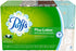 Puffs Plus Lotion White Facial Tissue Value Pack, 124 2-ply sheets, 8 ct