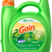 Gain Original Laundry Detergent, 225 oz