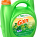 Gain Original Laundry Detergent, 225 oz