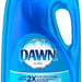 Dawn Ultra Dishwashing Liquid, Original Scent, 90 oz