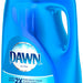 Dawn Ultra Dishwashing Liquid, Original Scent, 90 oz