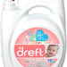 Dreft Laundry Detergent, Removes 99% of Baby Stains, 170 oz