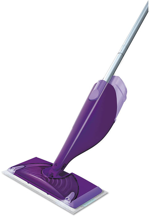 Swiffer WetJet Mopping Kit , 1 ct