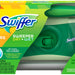 Swiffer 3-in-1 Cleaning Kit, Dusthers & Sweeper Dry + Wet, 3 ct