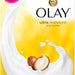 Olay Ultra Moisture Beauty Bars, Shea Butter, 16 x 3.75 oz