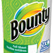 Bounty Full Sheet 2-Ply Paper Towels, 40 ct