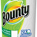 Bounty Full Sheet 2-Ply Paper Towels, 40 ct