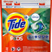 Tide Pods Laundry Detergent with Febreze, Botanical Rain, 32 ct