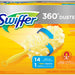 Swiffer 360 Duster Dusting Kit, Handle + Refills, 1 Handle + 14 ct