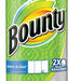 Bounty Select-A-Size Big Roll Paper Towels, 121 sheets, 2-ply, 1 roll