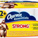 Charmin Essentials Strong 300-Sheet 1-Ply Toilet Paper, 24 ct