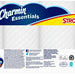 Charmin Essentials Strong 300-Sheet 1-Ply Toilet Paper, 24 ct