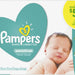 Pampers Sensitive Baby Wipes Mega Box, 800 ct