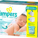 Pampers Sensitive Baby Wipes Mega Box, 800 ct