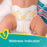 Pampers Diapers Swaddlers Newborn, 162 ct