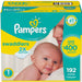 Pampers Swaddlers Diapers Size 1, 192 ct