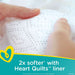 Pampers Swaddlers Diapers Size 1, 192 ct