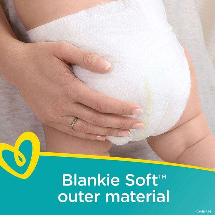 Pampers Swaddlers Diapers Size 1, 192 ct