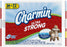 Charmin Ultra Strong Toilet Paper, 187 2-ply sheets, 36 rolls