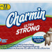 Charmin Ultra Strong Toilet Paper, 187 2-ply sheets, 36 rolls