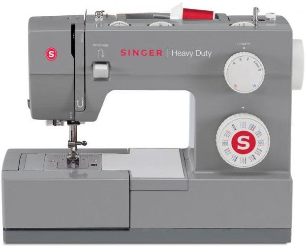 Singer Heavy Duty Sewing Machine, Model #4432