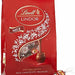 Lindt Chocolate Lindor Truffles, Milk Chocolate, 19 oz