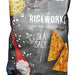 Riceworks Gourmet Rice Snacks, Sea Salt, 567 gr