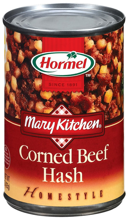 Hormel Mary Kitchen Corned Beef Hash, 15 oz