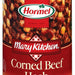 Hormel Mary Kitchen Corned Beef Hash, 15 oz