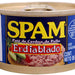 Spam Deviled Pathe with Pork & Chicken, 85 gr
