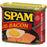 Spam Luncheon Meat with Real Bacon, 12 oz