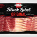 Hormel Black Label Original Bacon, Natural Hardwook Smoke, 12 oz