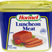 Hormel Luncheon Meat, 12 oz