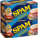 Spam Classic Luncheon Meat Value Pack, 3 x 12 oz