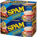 Spam Classic Luncheon Meat Value Pack, 3 x 12 oz